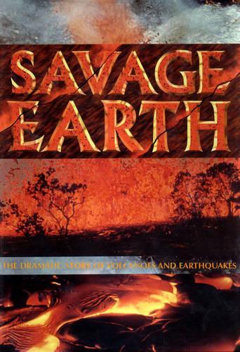 Savage Earth
