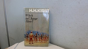 Who's in Charge Here? 