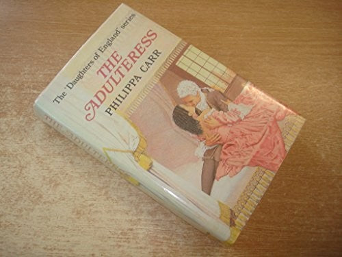 The Adulteress
