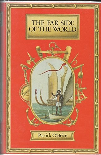 The Far Side of the World