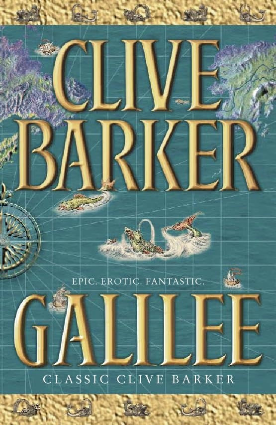 Galilee