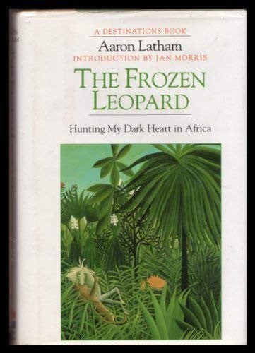 The Frozen Leopard