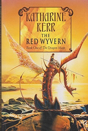The Red Wyvern