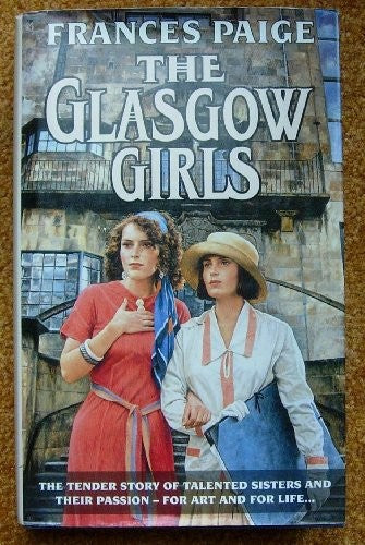 The Glasgow Girls