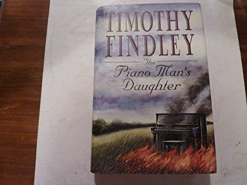 The Piano Man's Daughter