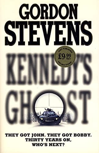 Kennedys Ghost