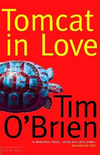 Tomcat in Love