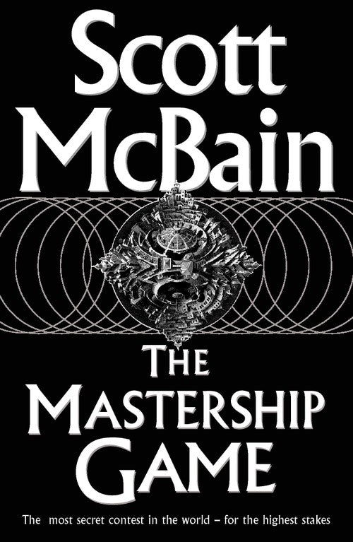 The Mastership Game