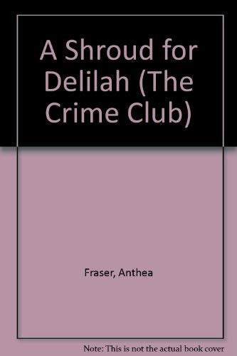 A Shroud for Delilah