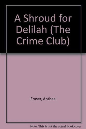A Shroud for Delilah