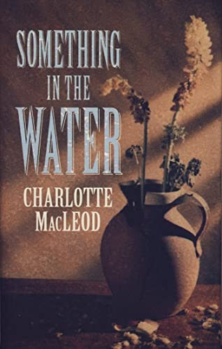 Something in the Water