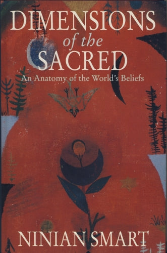 Dimensions of the Sacred