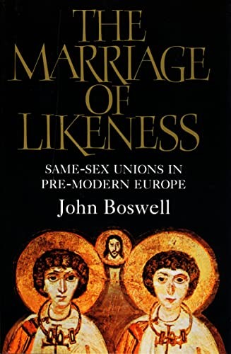 The Marriage of Likeness