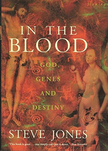 In the Blood