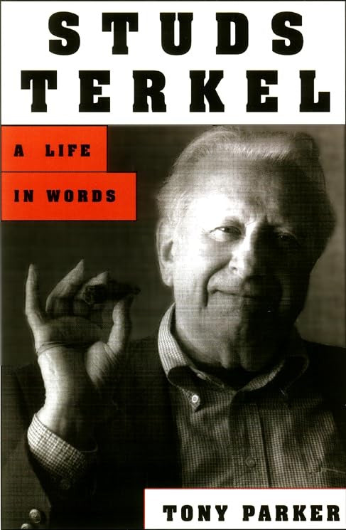 Studs Terkel
