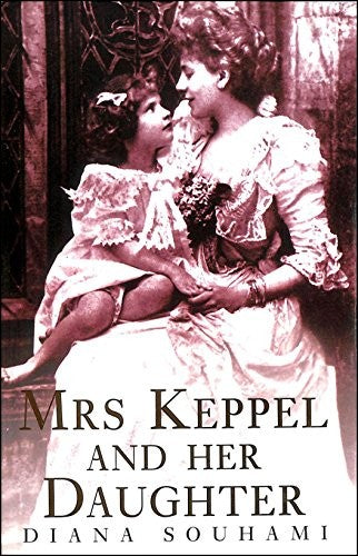 Mrs Keppel and Her Daughter