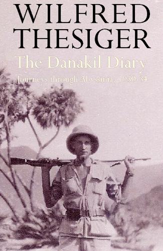 The Danakil Diary