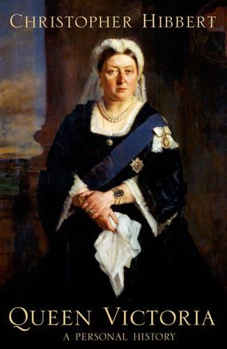 Queen Victoria