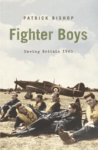 Fighter Boys