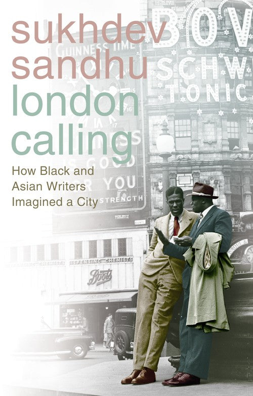 London Calling