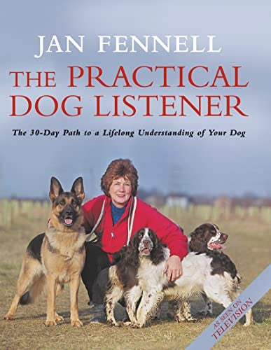 The Practical Dog Listener