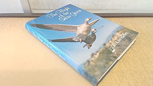 Flight of the Snow Geese, The