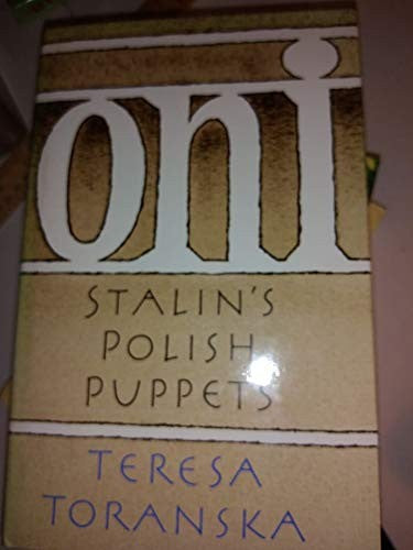 Oni