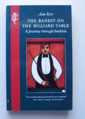 The Bandit on a Billiard Table