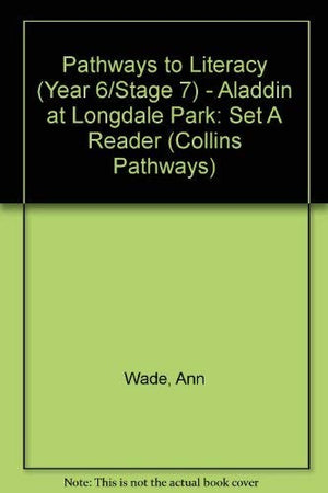 Aladdin at Longdale Park
