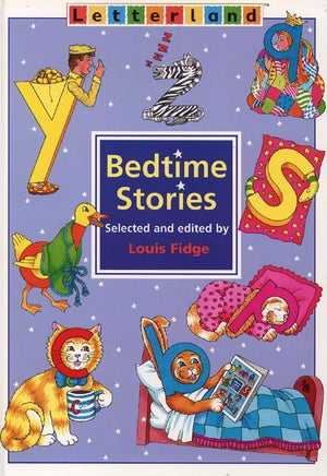 Bedtime Stories Book