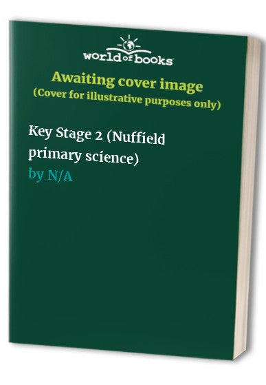 Nuffield Primary Science