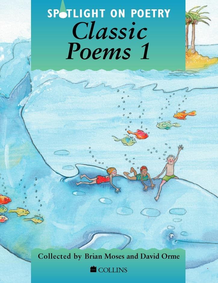 Classic Poems 1