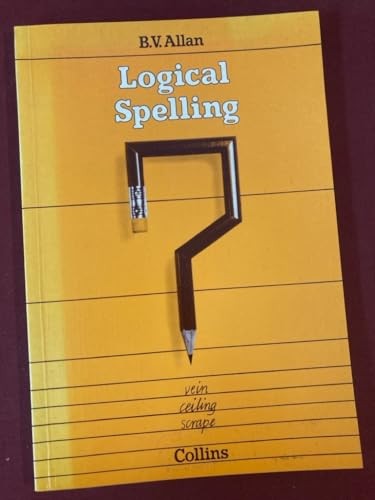 Logical Spelling