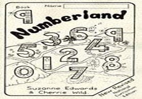 Numberland