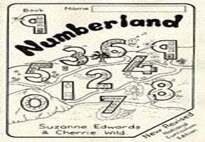 Numberland