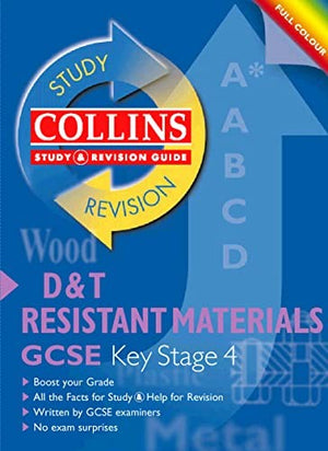 GCSE D and T