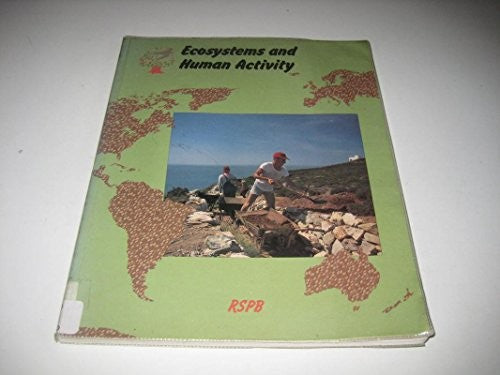 Ecosystems and Human Activity
