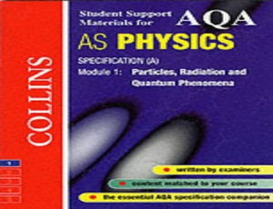 AQA (A) Physics 