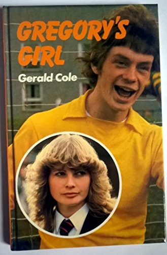 Gregory's Girl