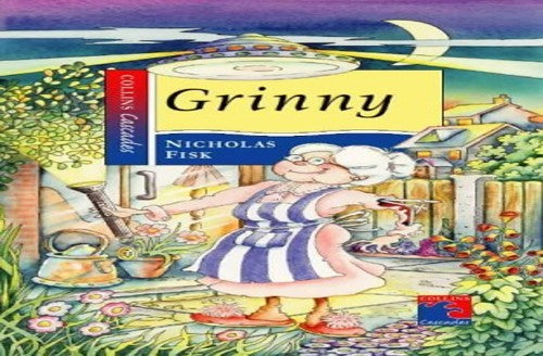 Grinny (Collins Readers)