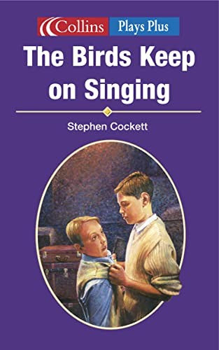 Birds Keep on Singing