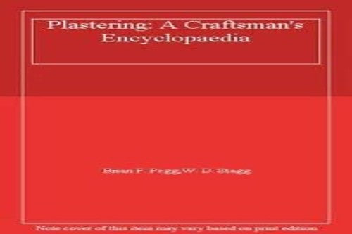 Plastering