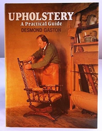 Upholstery