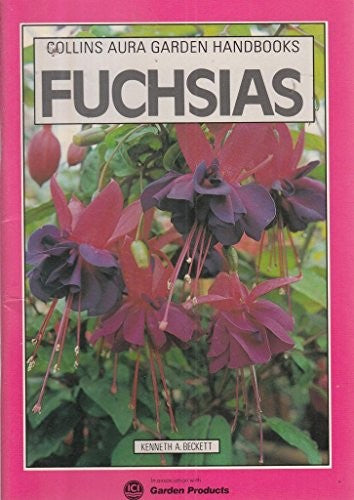 Fuchsias cover