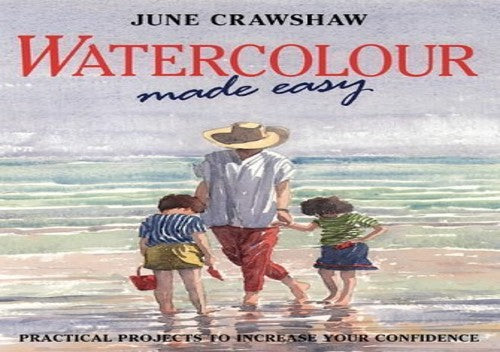 Watercolour Made Easy