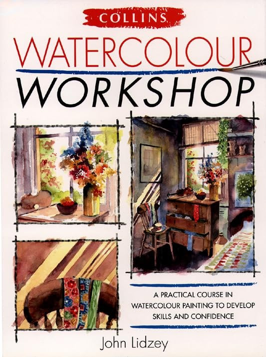 Watercolour Workshop