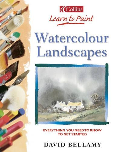 Watercolour Landscapes