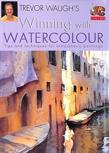Winning with Watercolour
