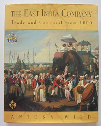 The East India Company
