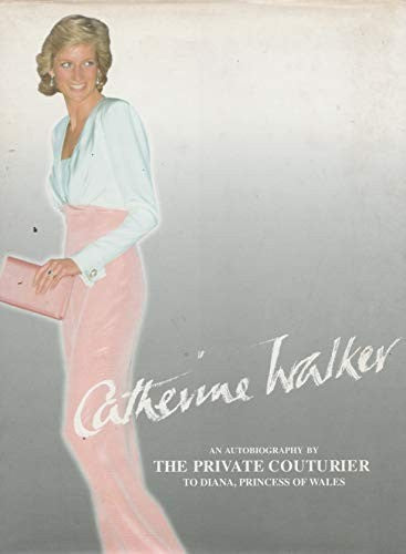 Catherine Walker